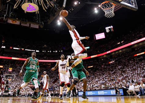 heat vs celtics 2012 playoffs.